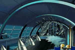 Atlantis World 3