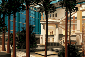 Atlantis World 5