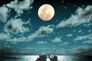 Atlantis World 7