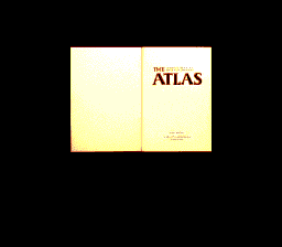 Atlas 0