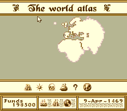 Atlas 8