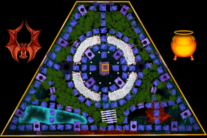 Atmosfear: The Third Dimension 3