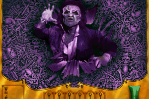 Atmosfear: The Third Dimension 2