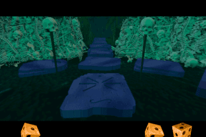 Atmosfear: The Third Dimension 3