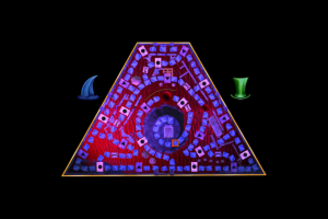 Atmosfear: The Third Dimension 4