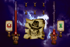 Atmosfear: The Third Dimension 6