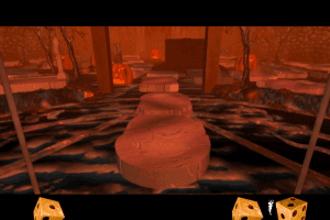 Atmosfear: The Third Dimension 7