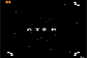 Atom 1