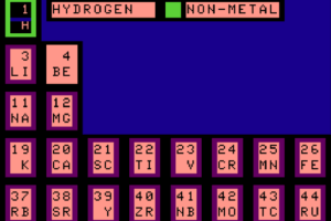 Atom 4