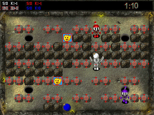 Atomic bomberman pc iso runners Atomic bomberman pc iso runners