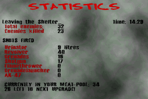 Atomic Butcher 15