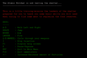 Atomic Butcher 2