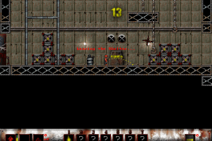 Atomic Butcher 3