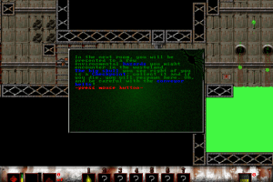 Atomic Butcher 5