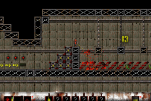 Atomic Butcher 7