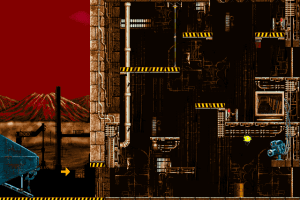 Atomic Chill 2