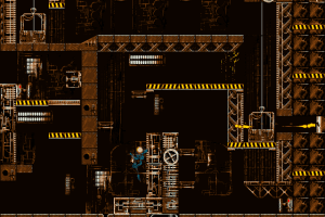 Atomic Chill 5