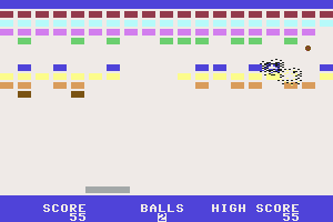 Atomic Handball 3