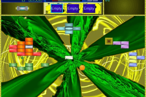 Atomic Superball: The Chicken Edition 3