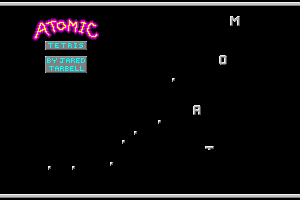 Atomic Tetris 0