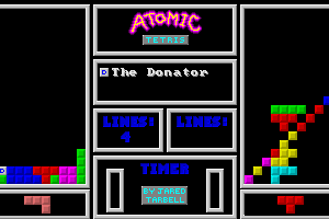 Atomic Tetris 3