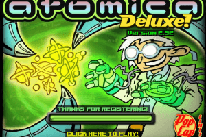 Atomica Deluxe 0