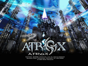 Atrox 0