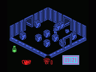 Attack of the Killer Tomatoes abandonware