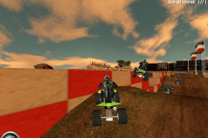 ATV Mudracer abandonware