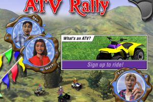ATV Rally 0
