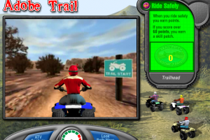 ATV Rally 2