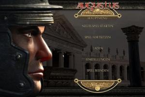 Augustus: Im Auftrag des Kaisers 0