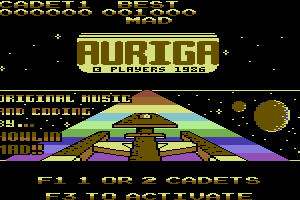 Auriga 0