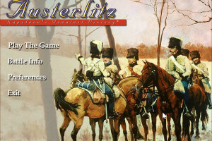 Austerlitz: Napoleon's Greatest Victory 0