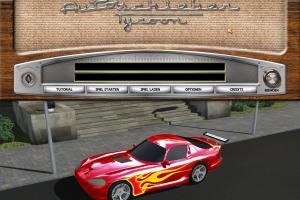 Auto Schieber Tycoon 0