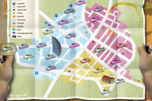 Auto Schieber Tycoon 2