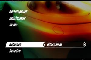 Autobahn Raser: Das Spiel zum Film 1
