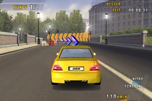 Autobahn Raser: Das Spiel zum Film 5