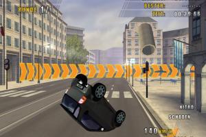 Autobahn Raser: Das Spiel zum Film 6