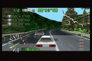 Autobahn Tokio 14