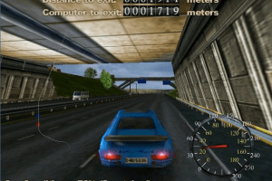 Autobahn Total abandonware