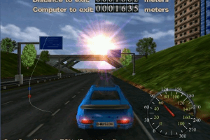 Autobahn Total 10