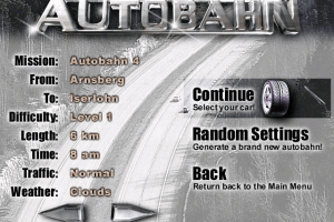 Autobahn Total 2