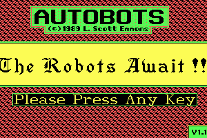 Autobots 0