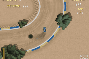 Autocross Racing 9