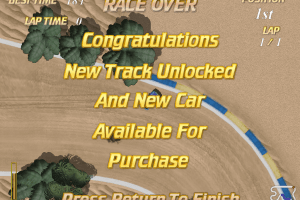 Autocross Racing 10