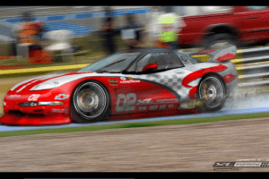 Autocross Racing 11