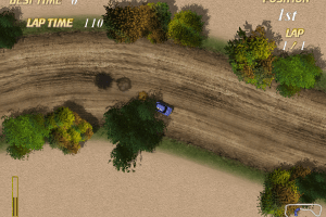 Autocross Racing 12
