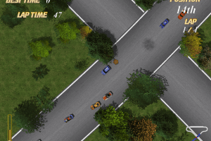 Autocross Racing 13