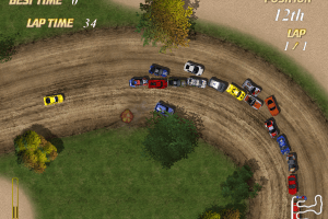 Autocross Racing 14